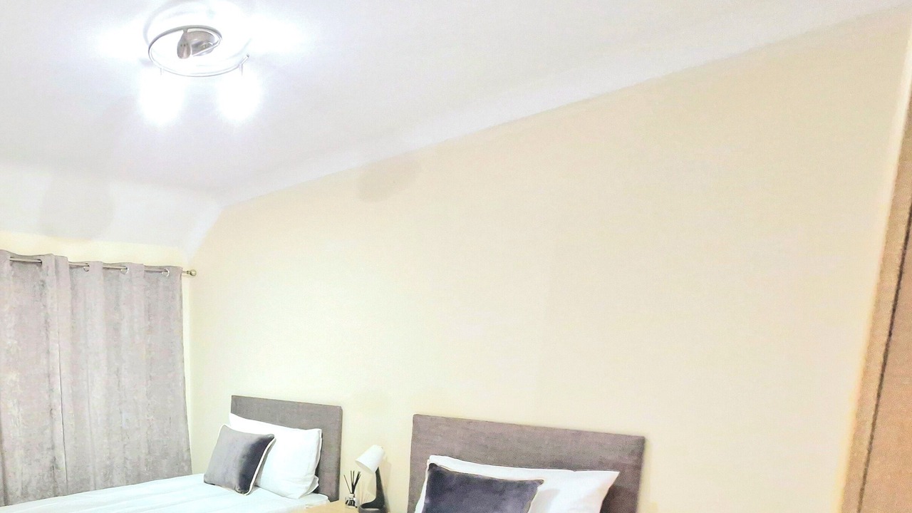 Photo of Bedroom in Gooshays