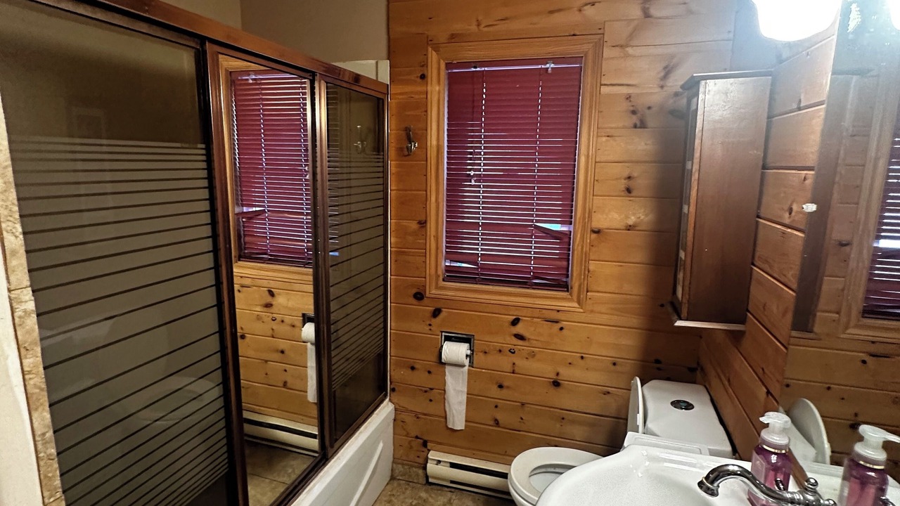 Photo of Bathroom in Plympton-Wyoming