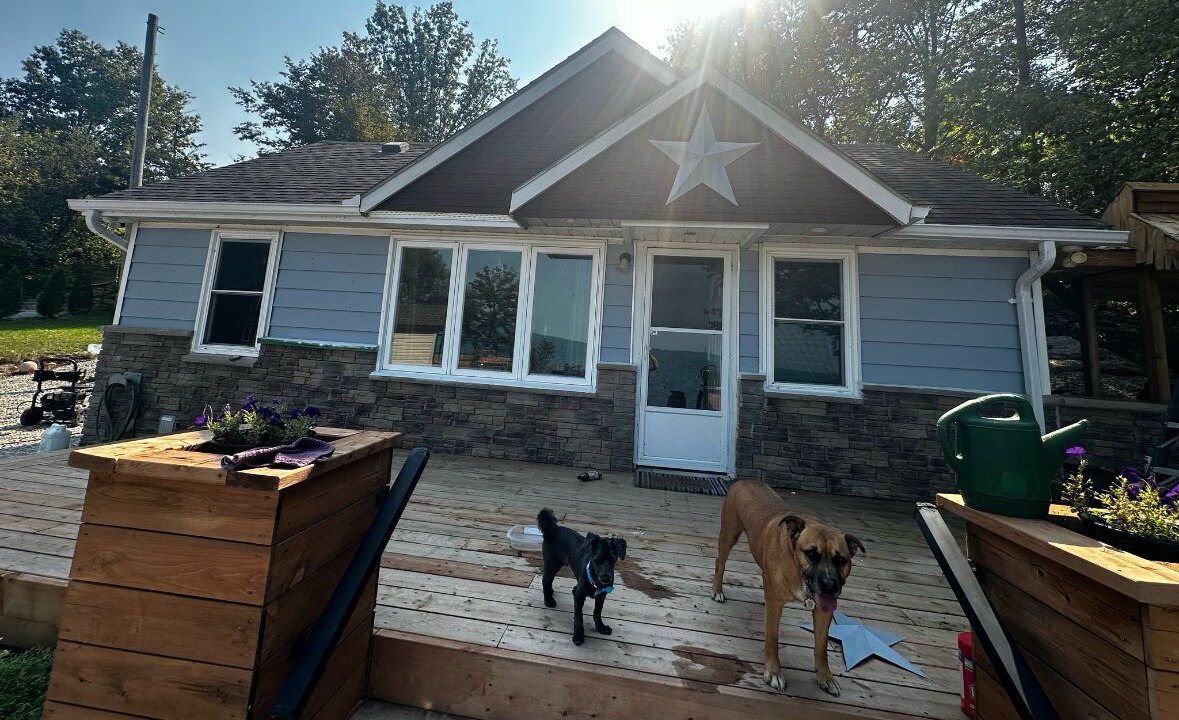 Photo of Outdoor in Plympton-Wyoming