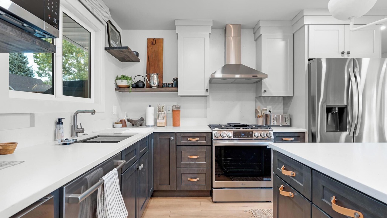 Photo of Kitchen in Midway