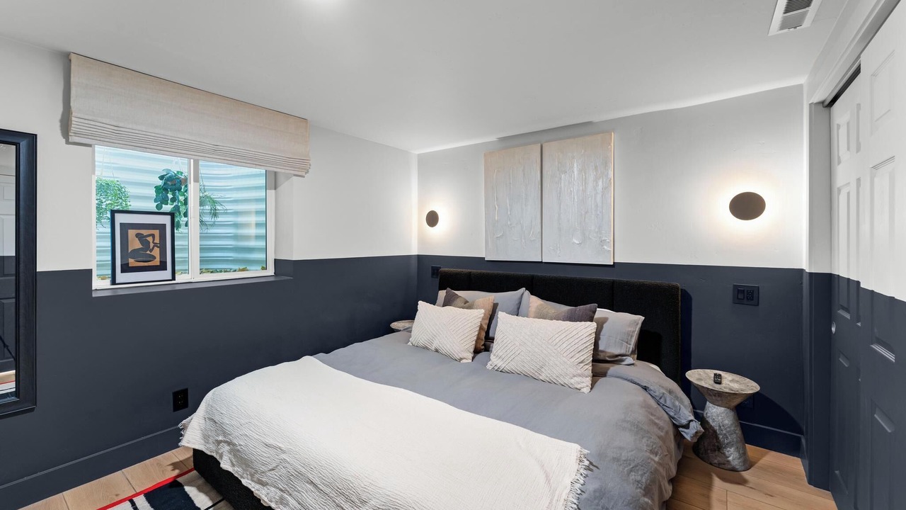 Photo of Bedroom in Midway