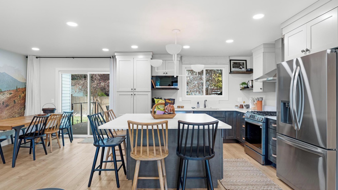 Photo of Kitchen in Midway
