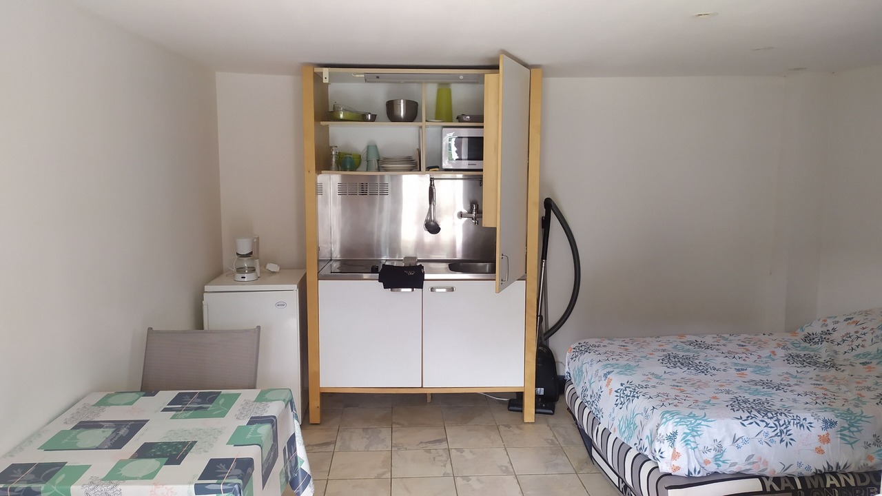 Photo of Bedroom in Sermano