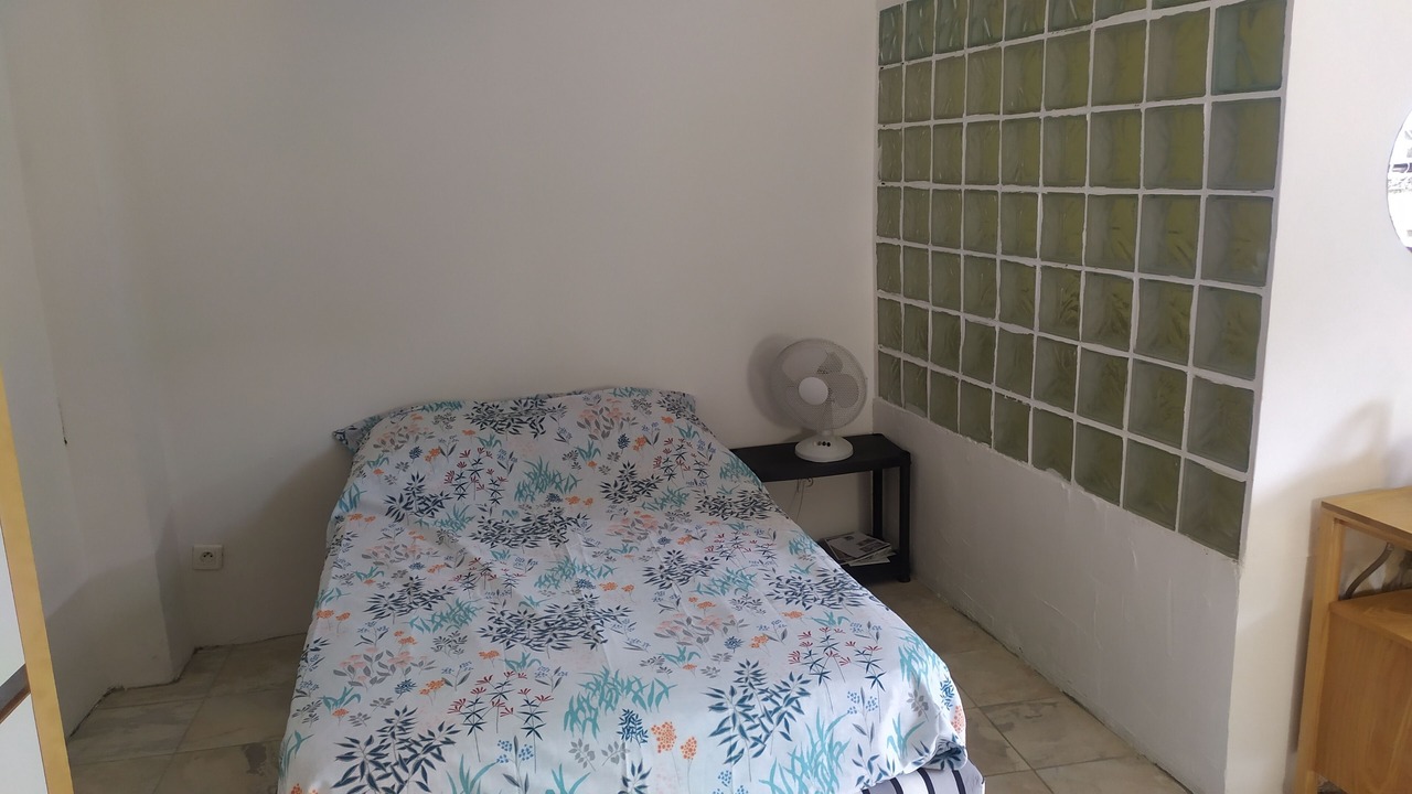 Photo of Bedroom in Sermano