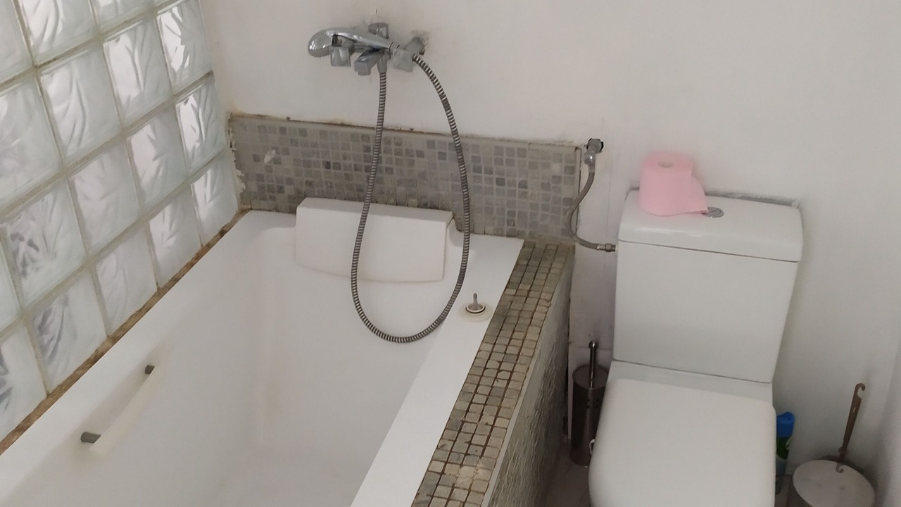 Photo of Bathroom in Sermano