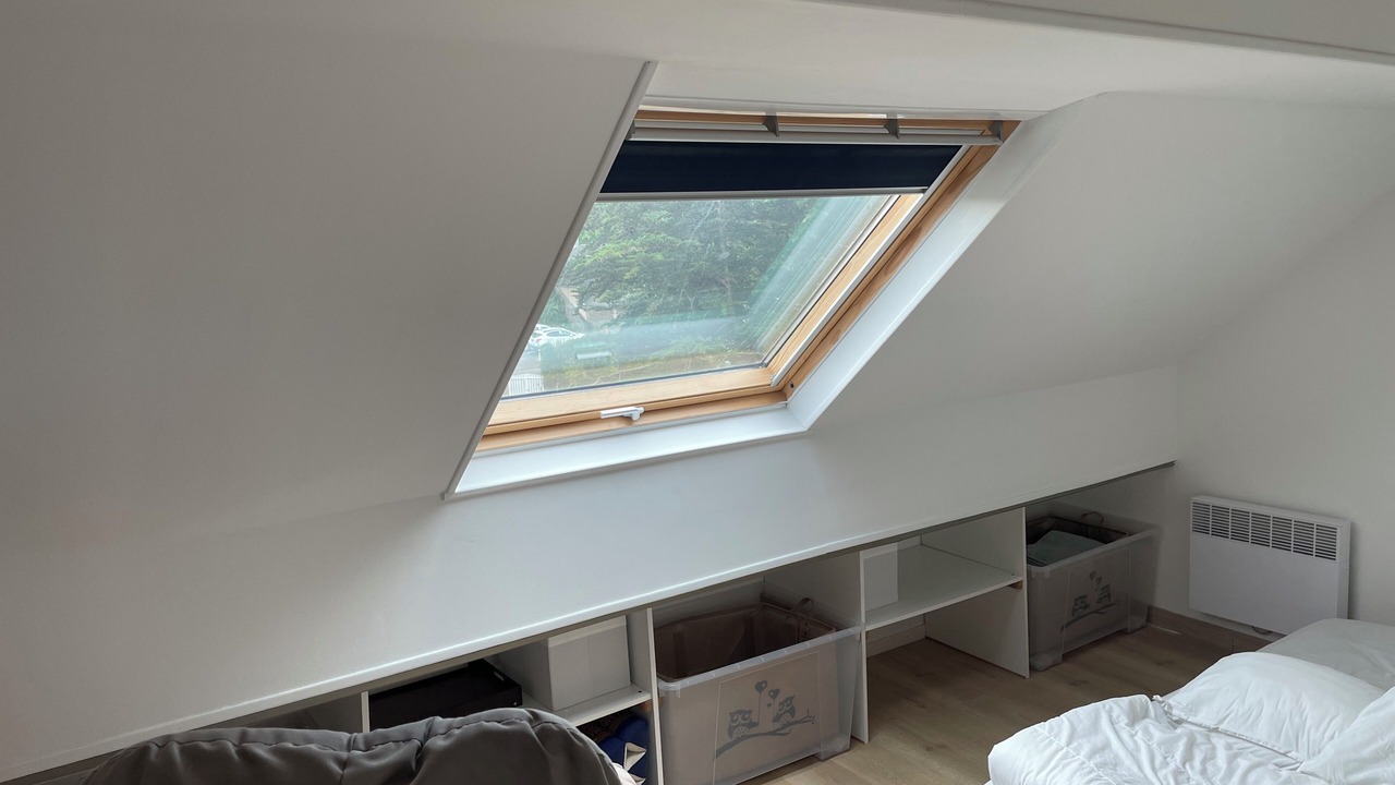 Photo of Bedroom in Carolles