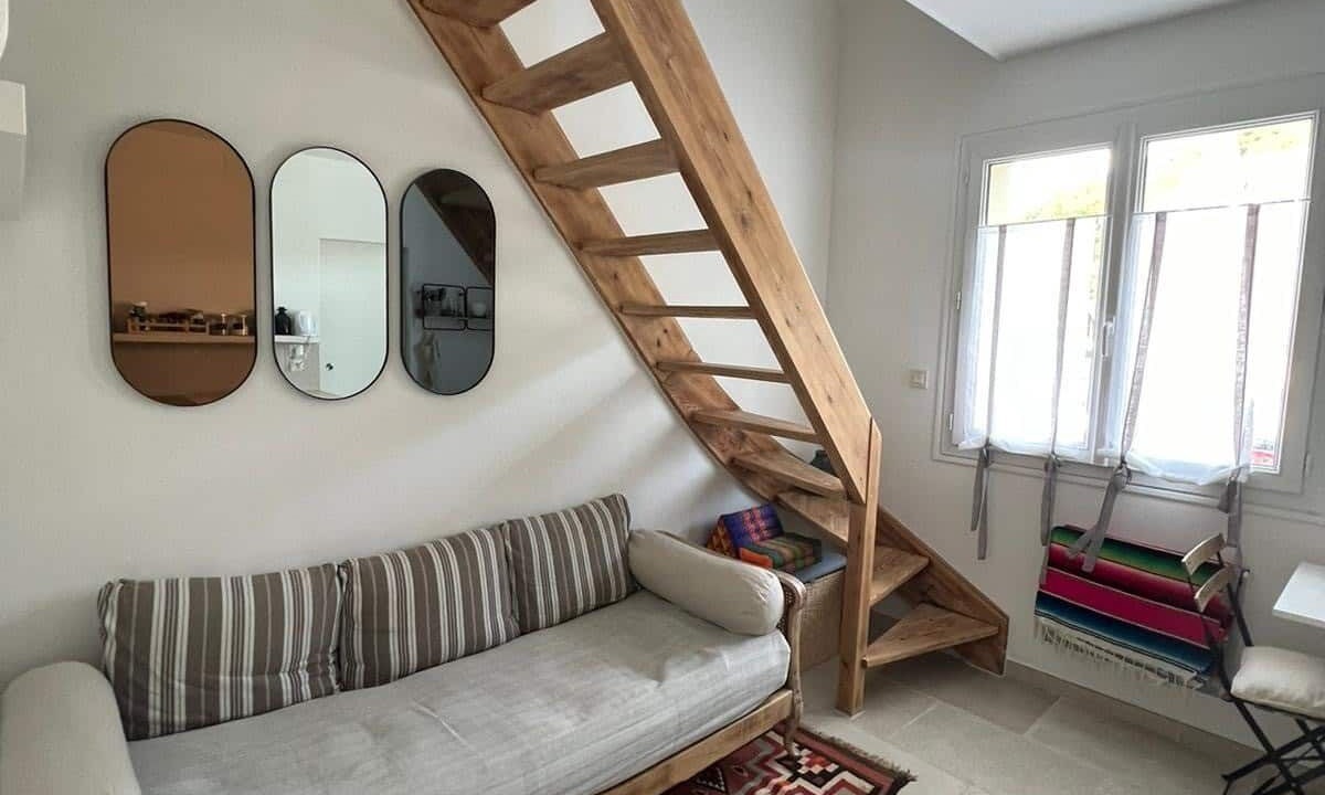 Photo of Livingroom in Carolles