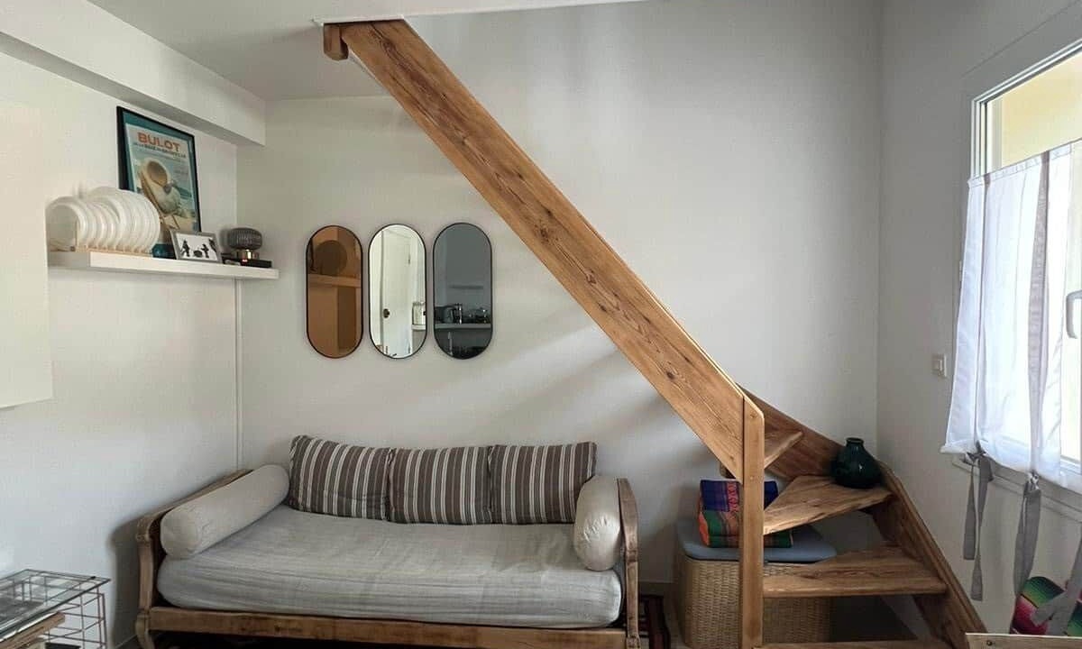 Photo of Livingroom in Carolles