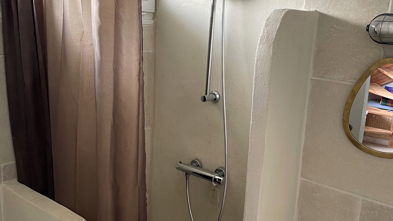 Photo of Bathroom in Carolles