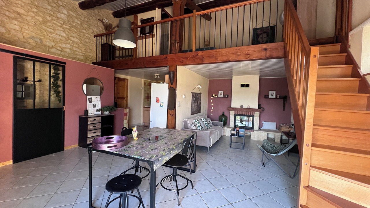 Photo of Livingroom in Pont-Saint-Esprit