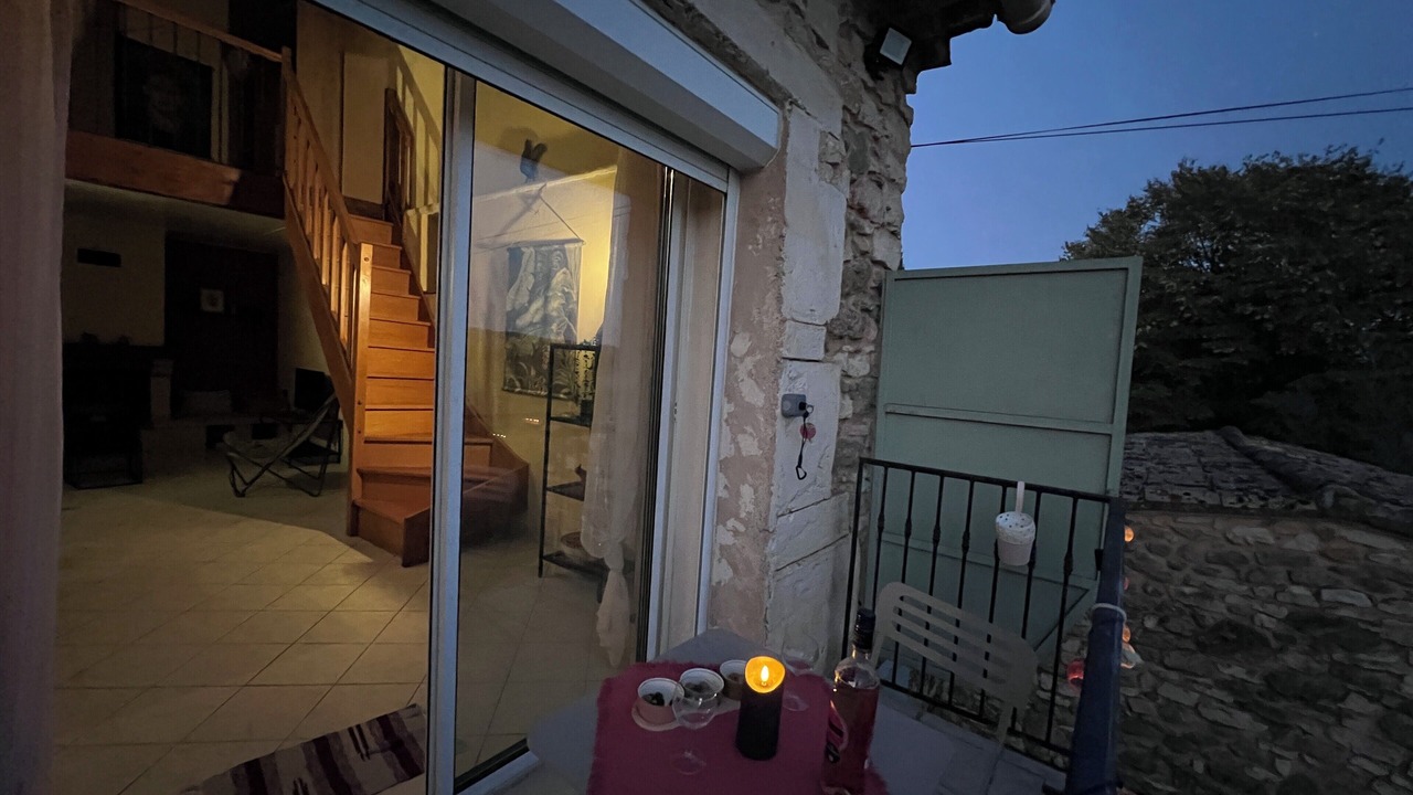 Photo of Patio Balcony in Pont-Saint-Esprit