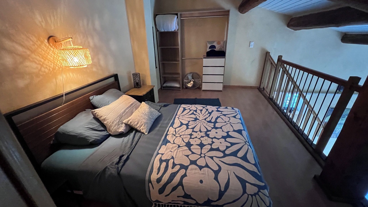 Photo of Bedroom in Pont-Saint-Esprit