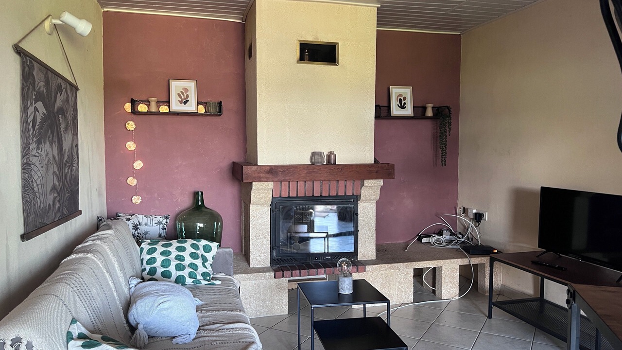 Photo of Livingroom in Pont-Saint-Esprit