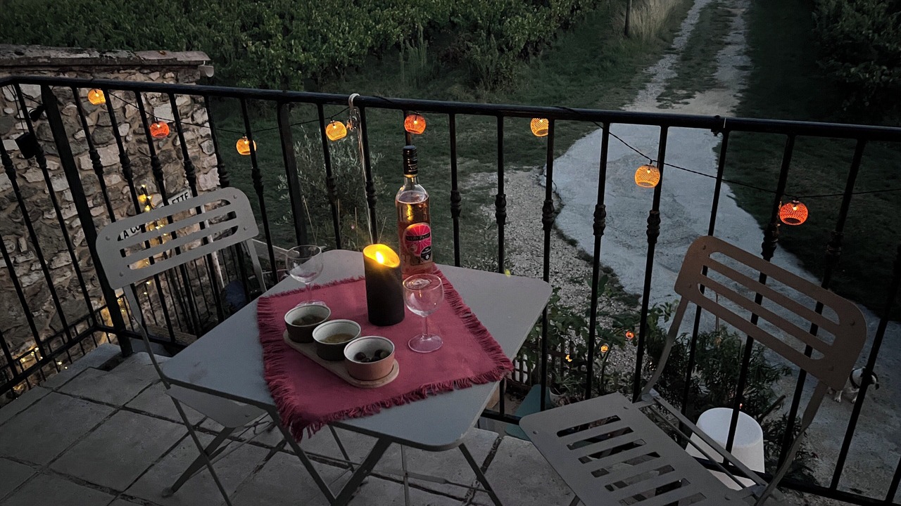 Photo of Outdoor in Pont-Saint-Esprit