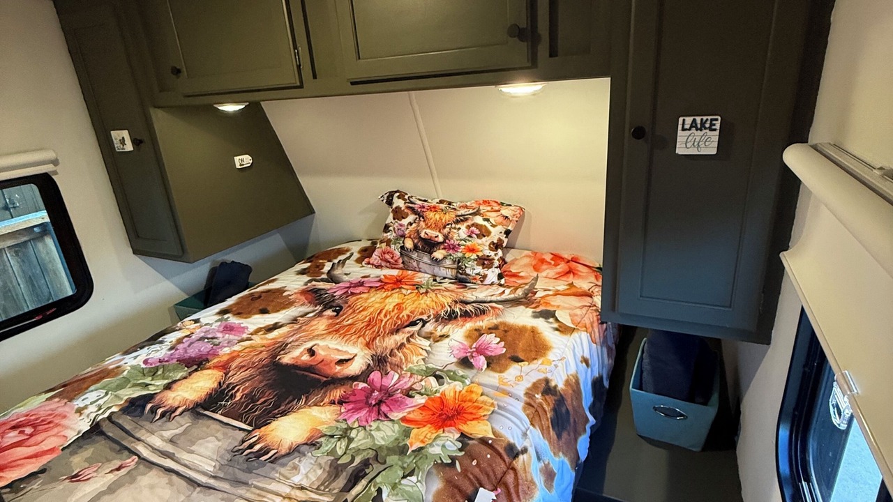 Photo of Bedroom in Cleburne