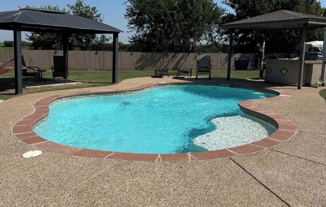 Photo of Outdoor in Cleburne