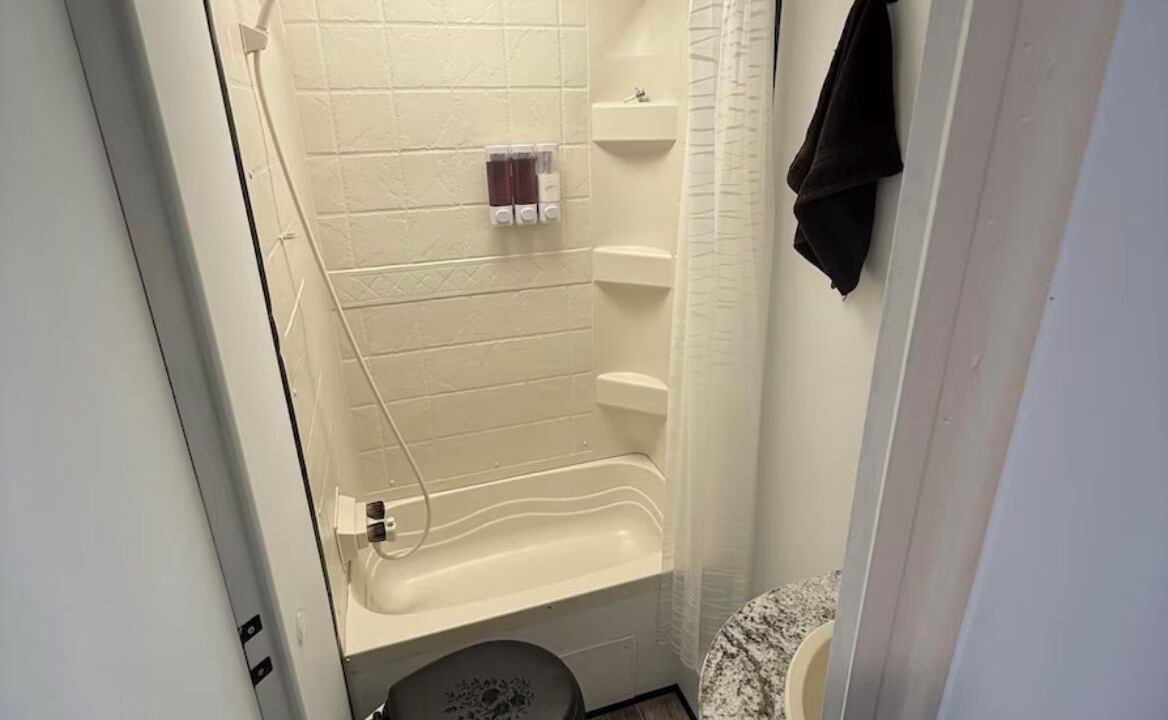 Photo of Bathroom in Cleburne