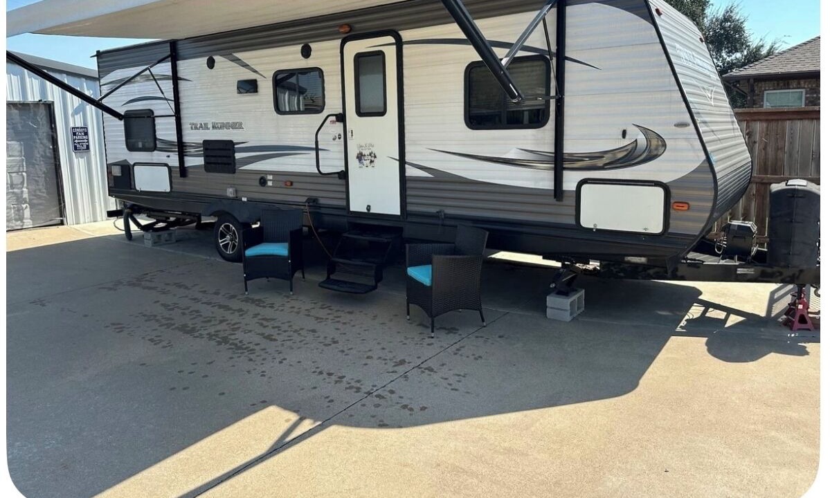 Photo of Outdoor in Cleburne