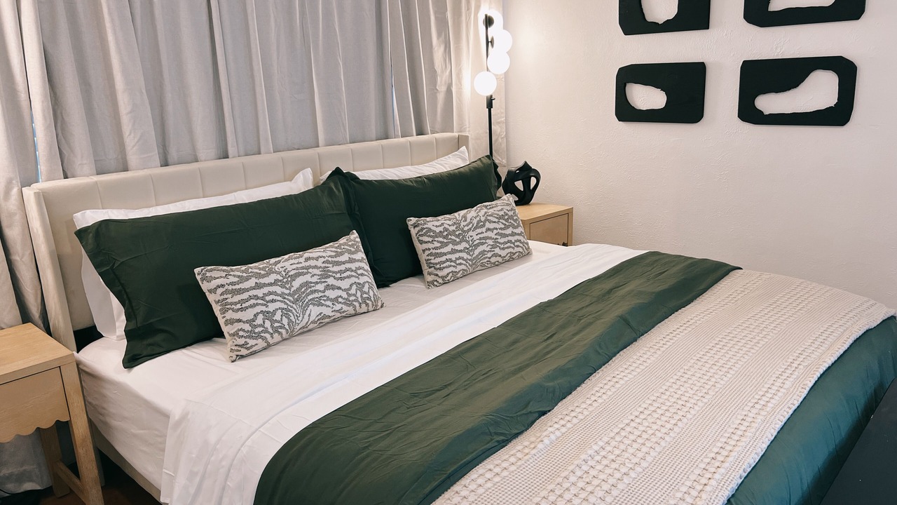 Photo of Bedroom in South Overton