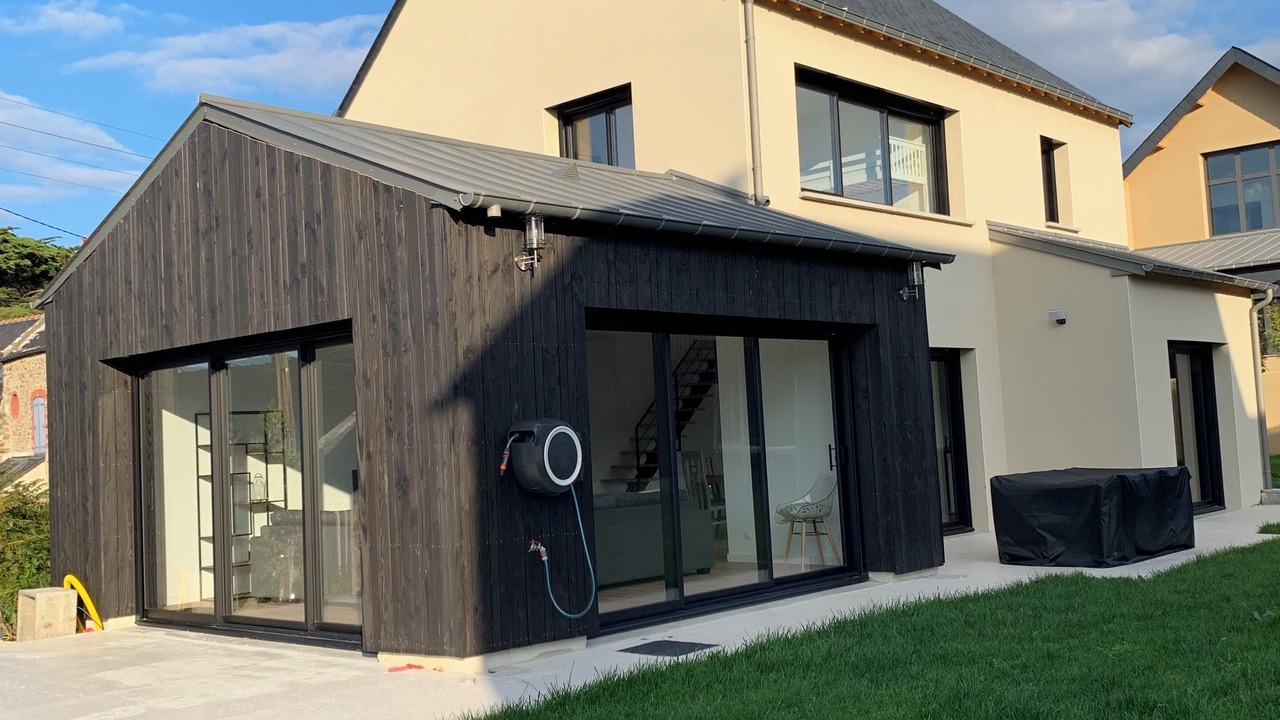 Photo of Outdoor in Saint-Lunaire