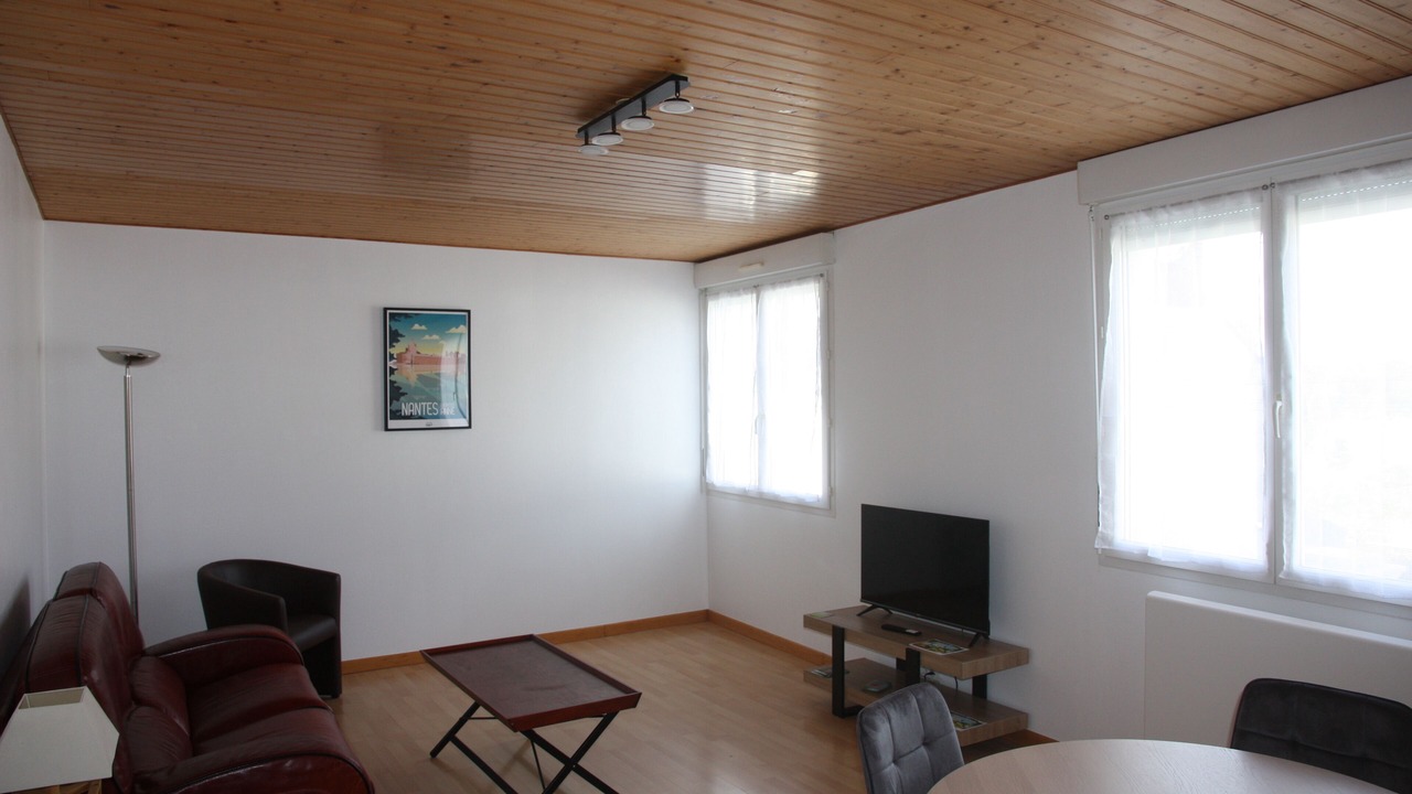 Photo of Livingroom in Pont Rousseau