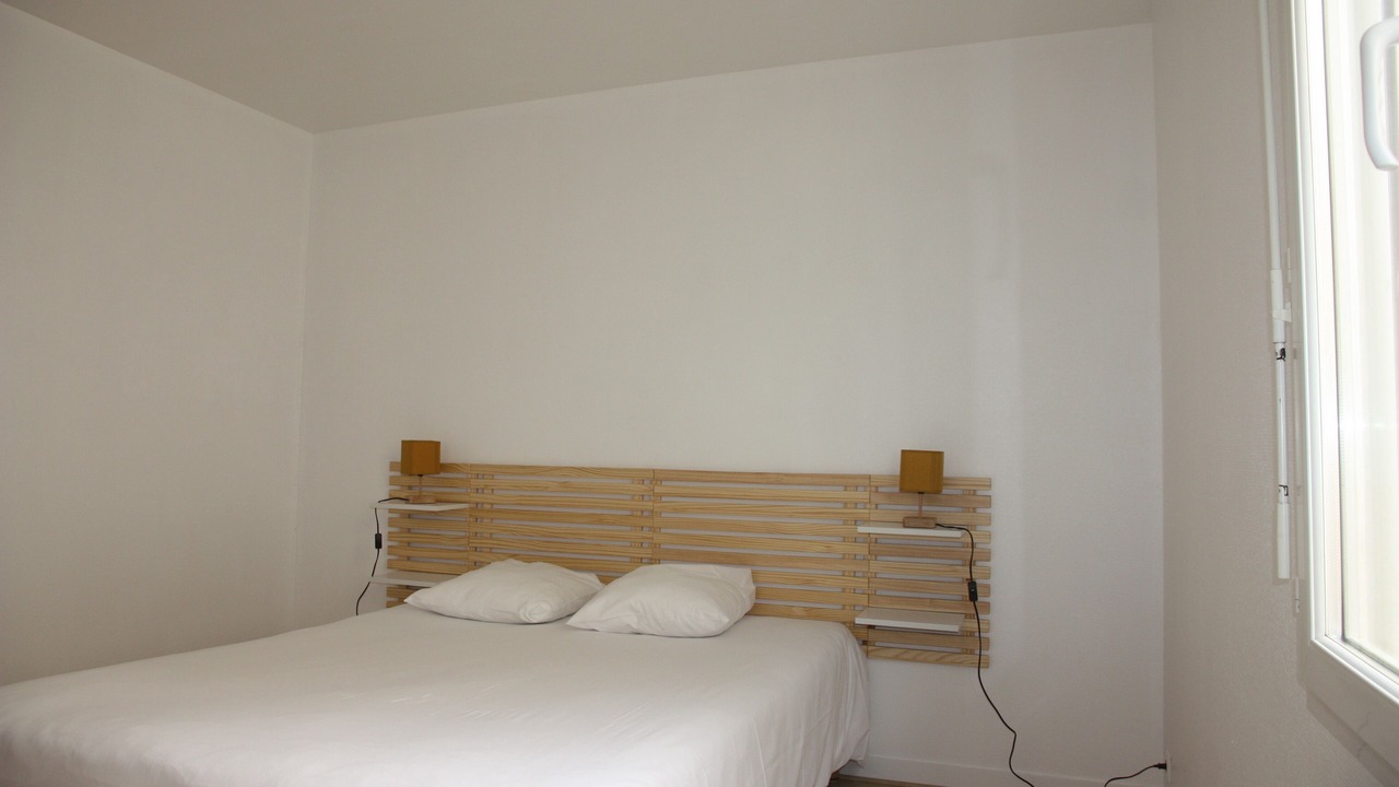 Photo of Bedroom in Pont Rousseau
