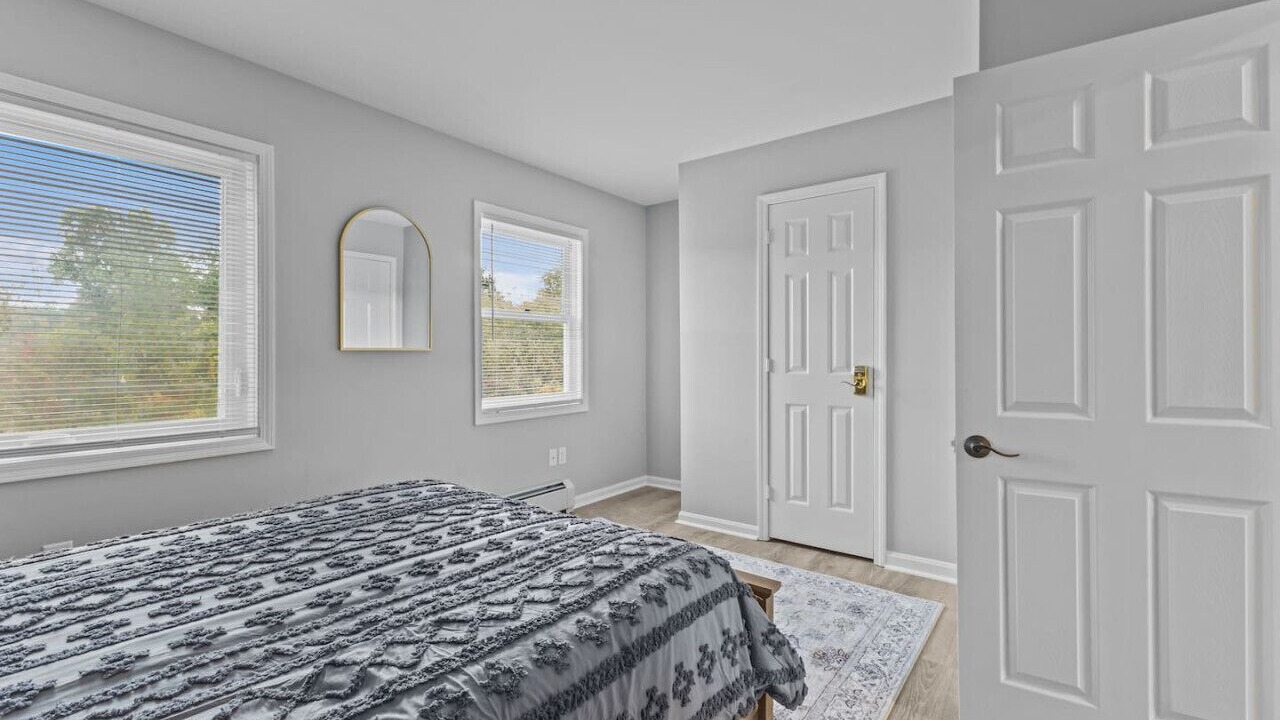 Photo of Bedroom in Winooski