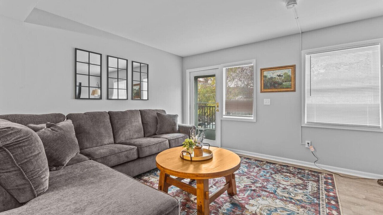 Photo of Livingroom in Winooski