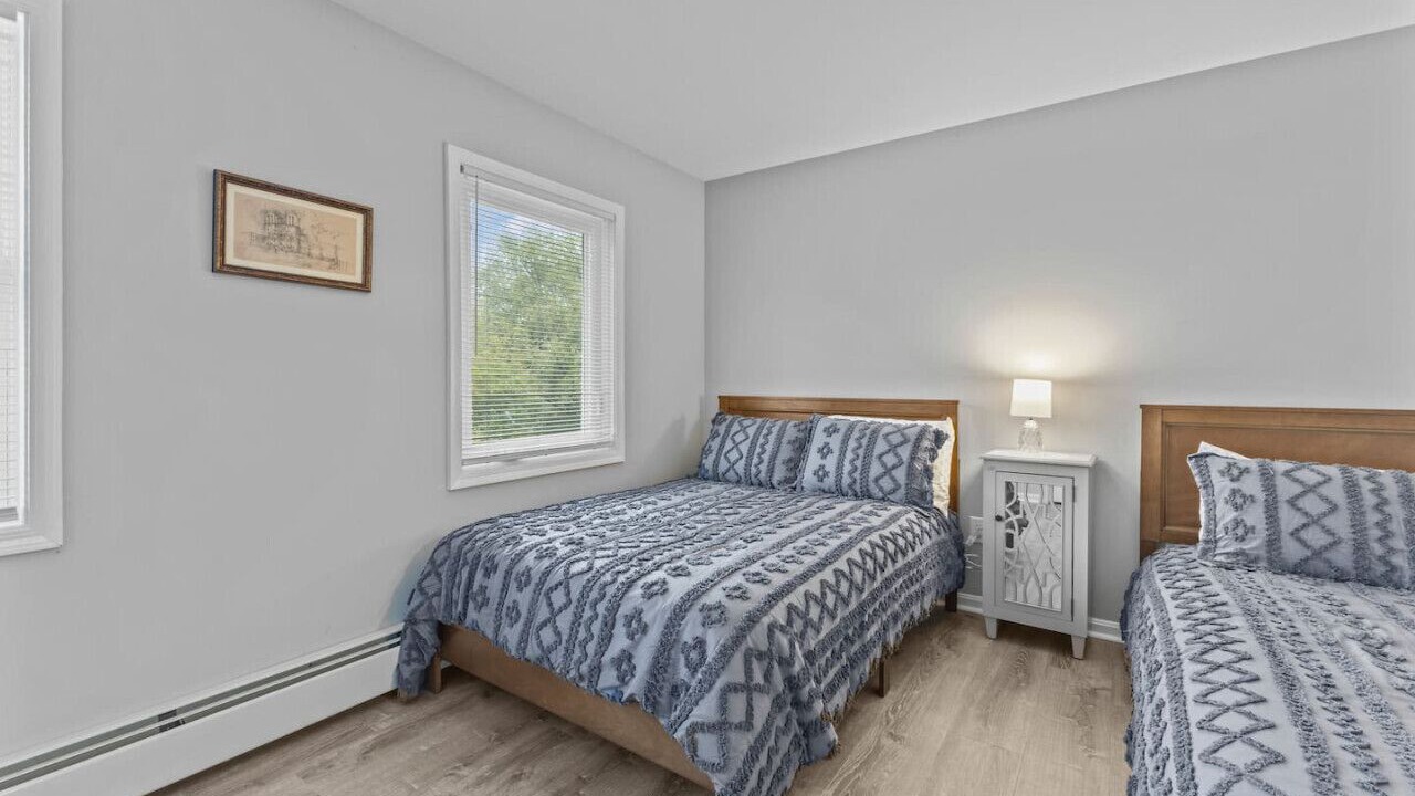 Photo of Bedroom in Winooski