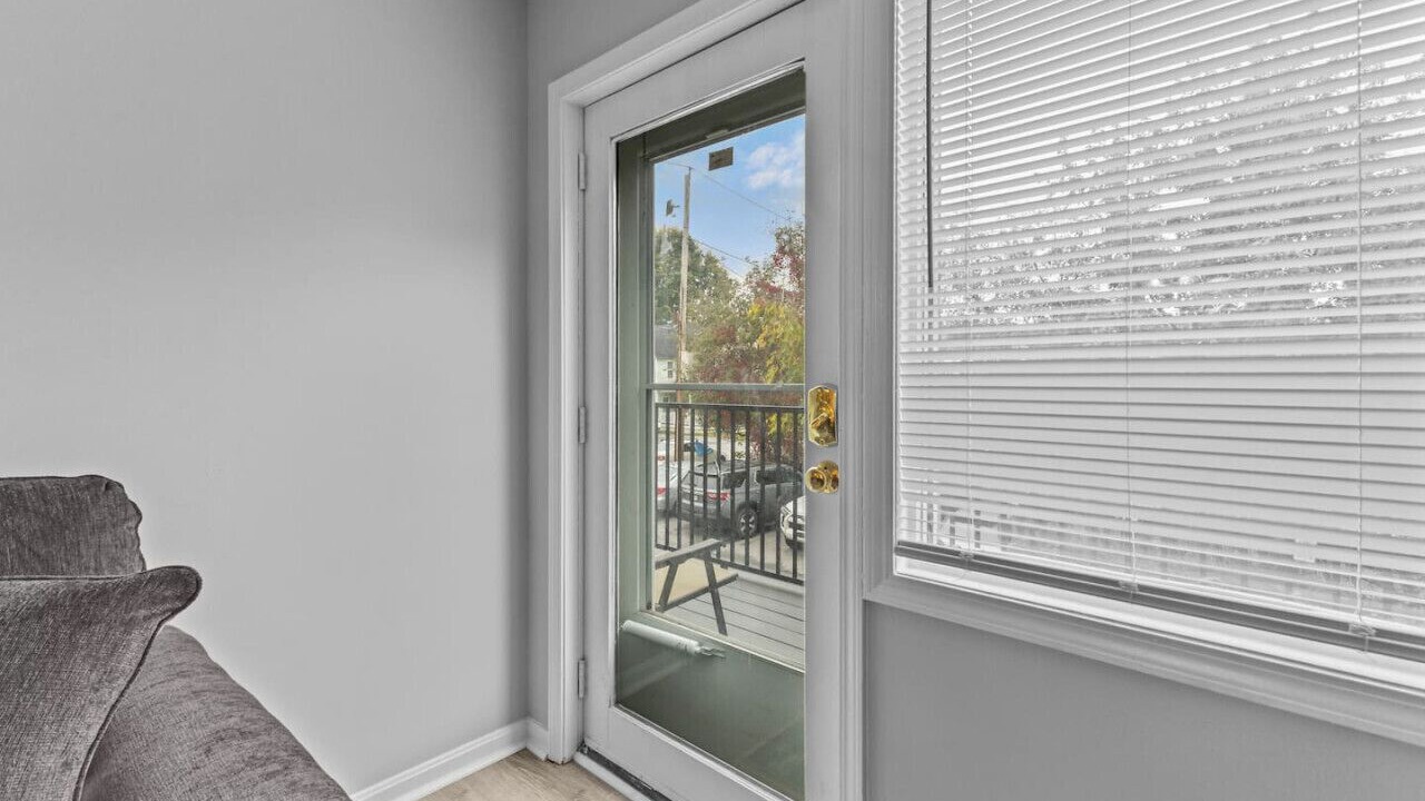 Photo of Livingroom in Winooski