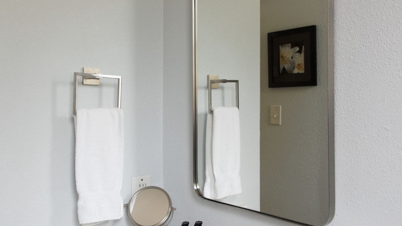 Photo of Bathroom in Kyle