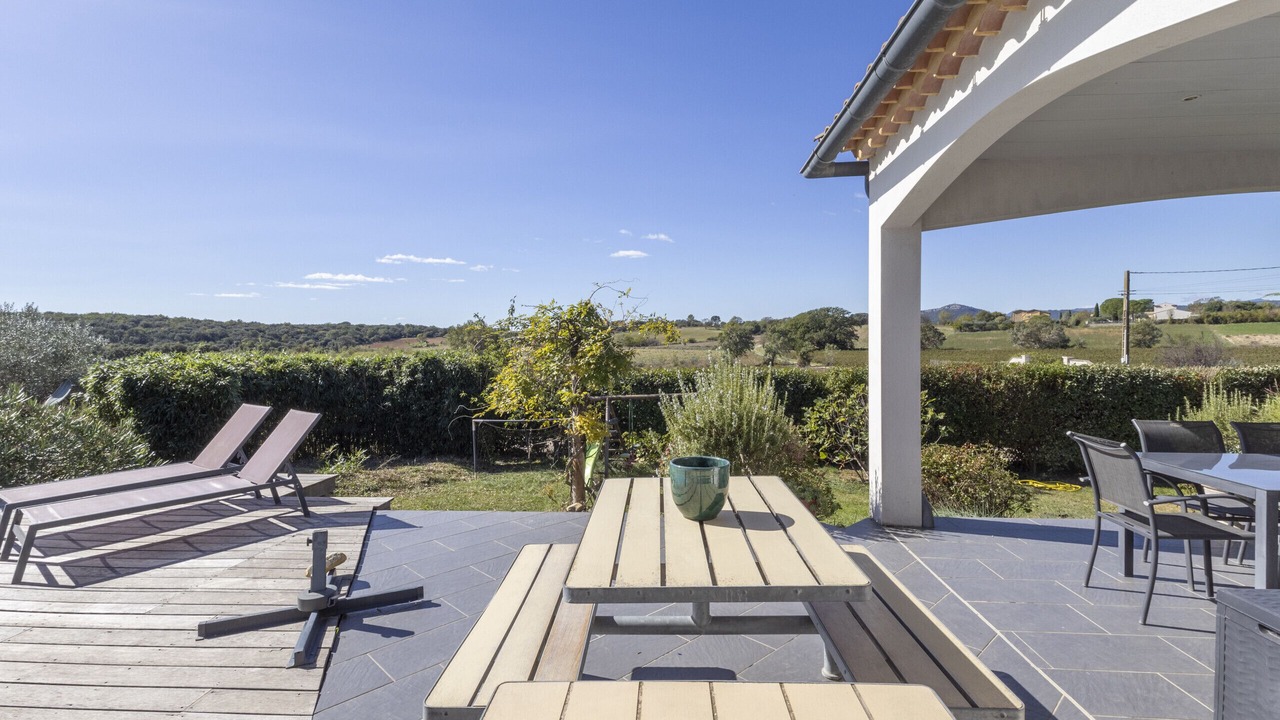 Photo of Outdoor in Boisset-et-Gaujac