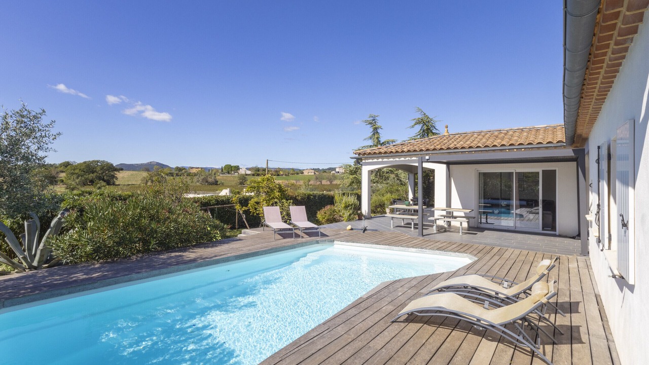 Photo of Outdoor in Boisset-et-Gaujac