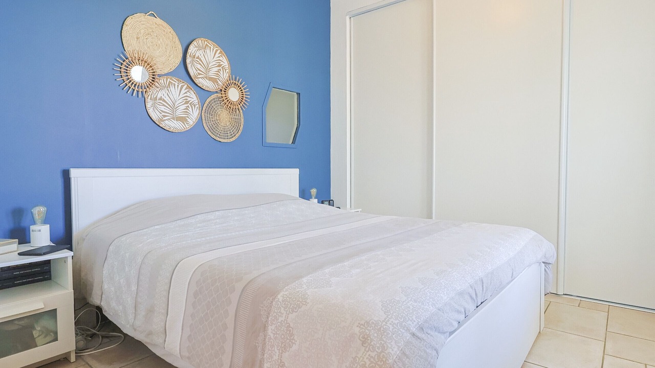 Photo of Bedroom in Boisset-et-Gaujac