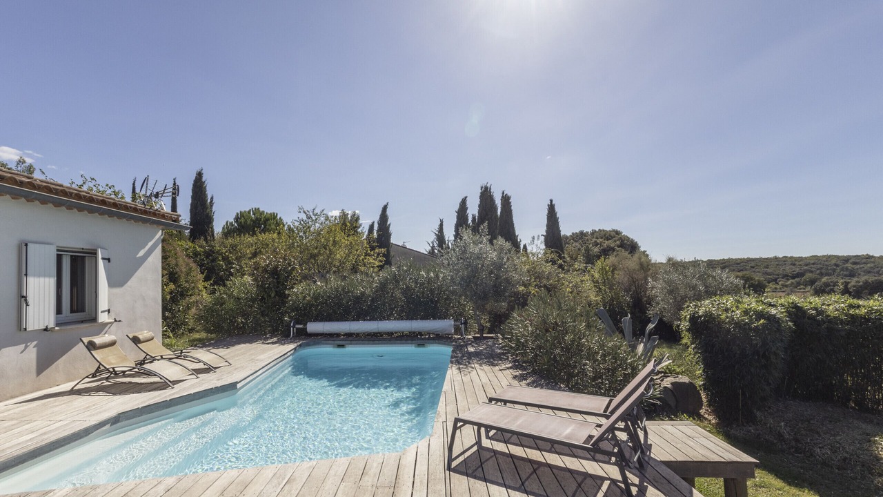 Photo of Outdoor in Boisset-et-Gaujac
