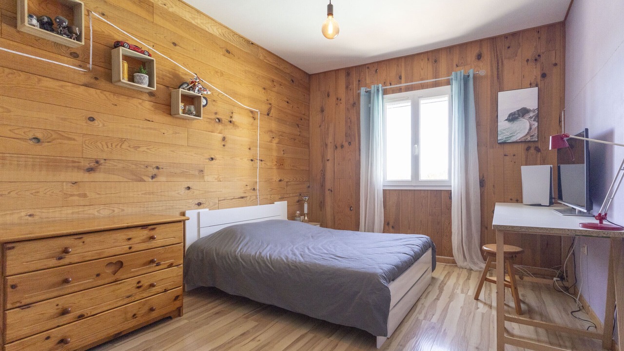 Photo of Bedroom in Boisset-et-Gaujac