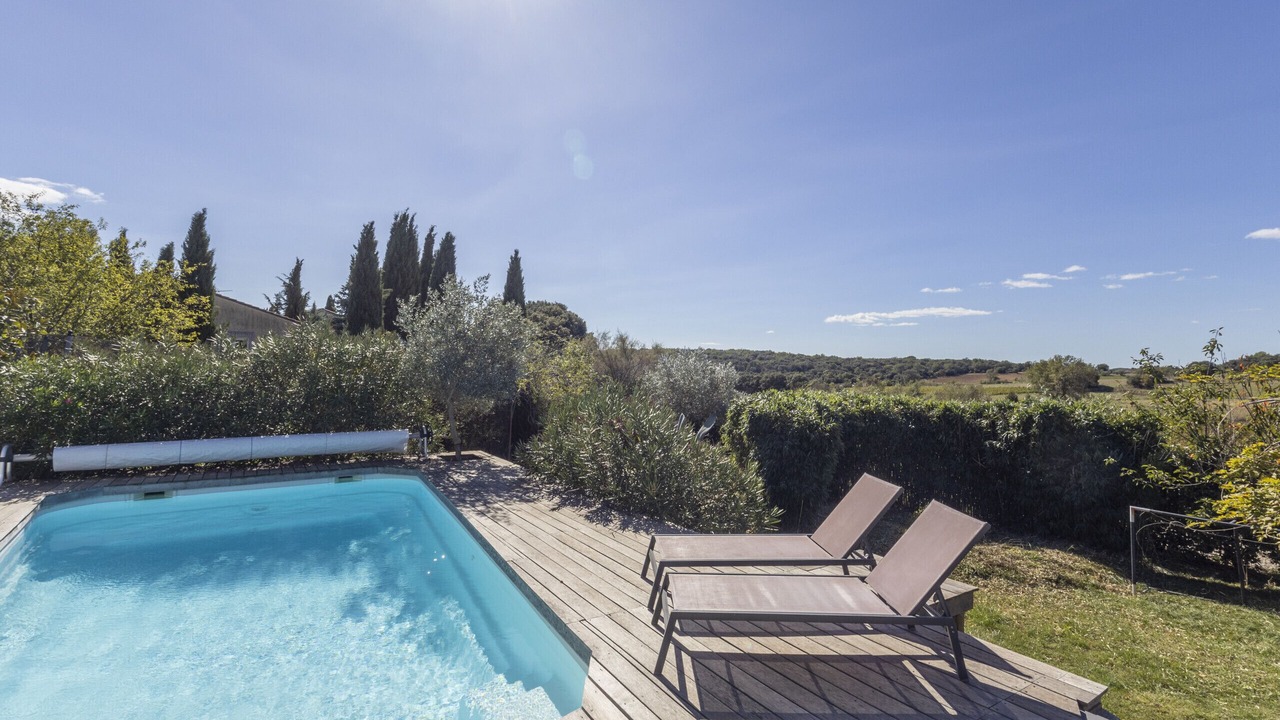 Photo of Outdoor in Boisset-et-Gaujac