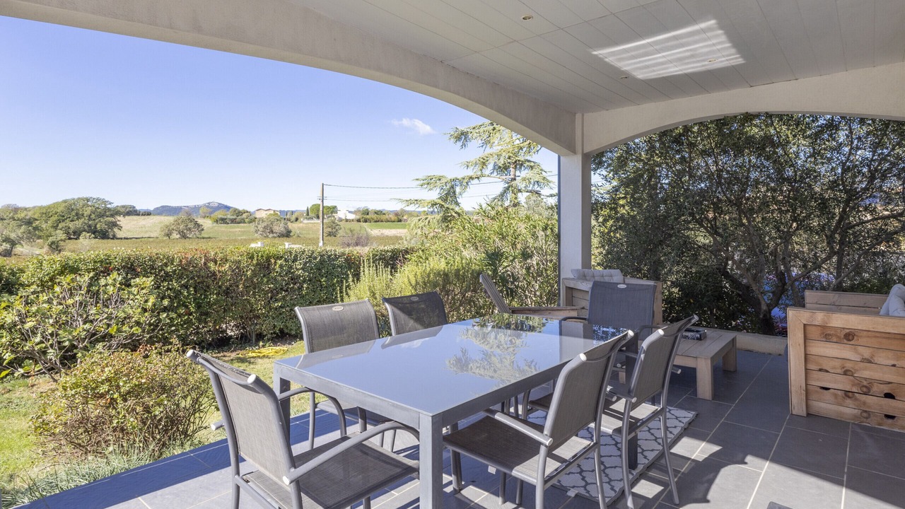 Photo of Outdoor in Boisset-et-Gaujac