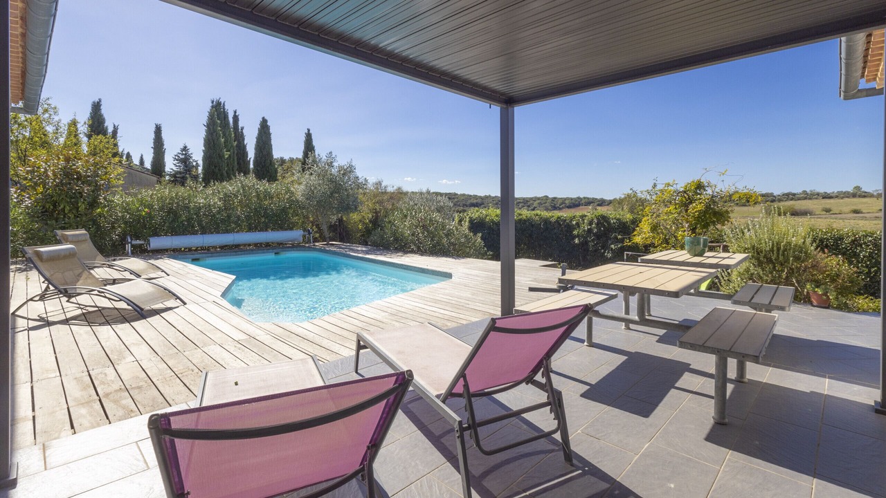Photo of Outdoor in Boisset-et-Gaujac