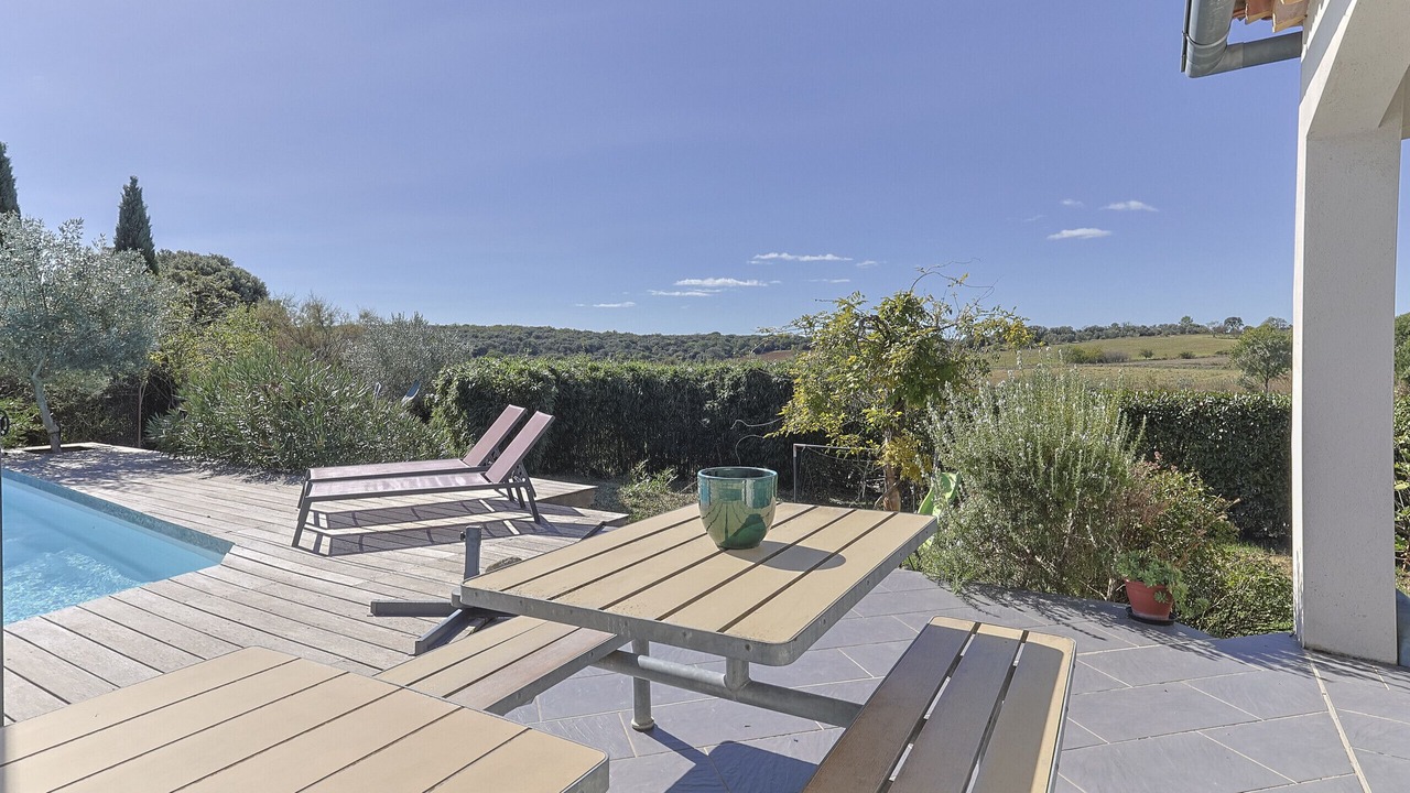 Photo of Outdoor in Boisset-et-Gaujac