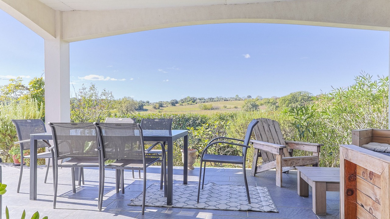 Photo of Outdoor in Boisset-et-Gaujac