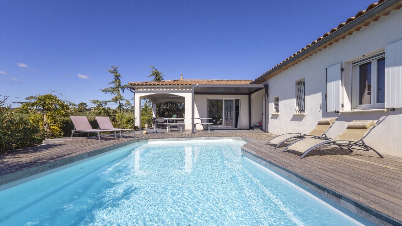 Photo of Outdoor in Boisset-et-Gaujac