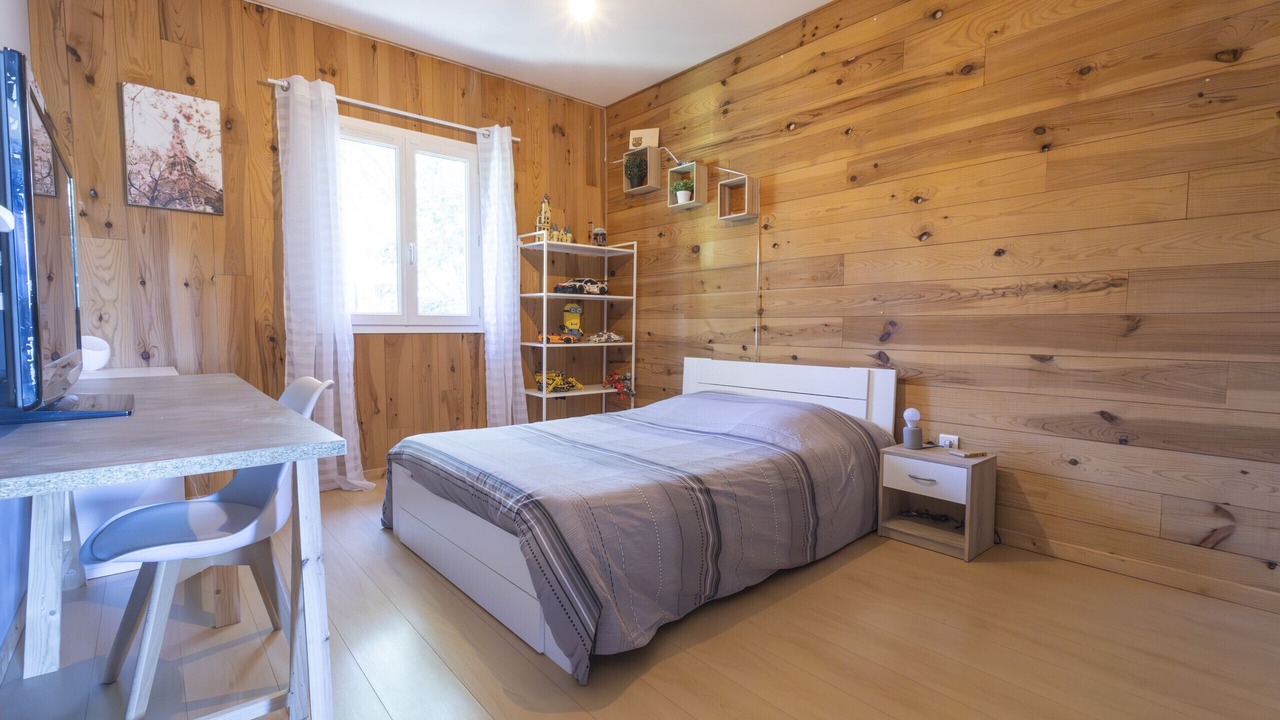 Photo of Bedroom in Boisset-et-Gaujac