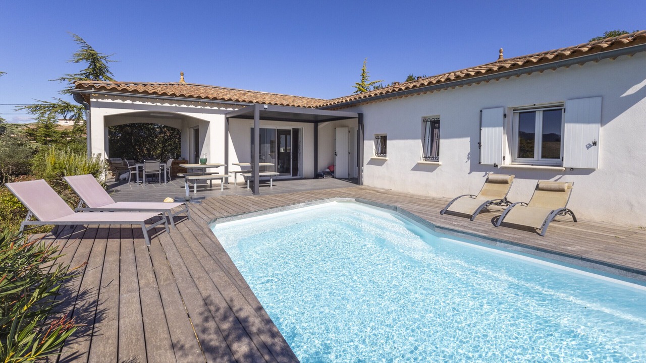 Photo of Outdoor in Boisset-et-Gaujac
