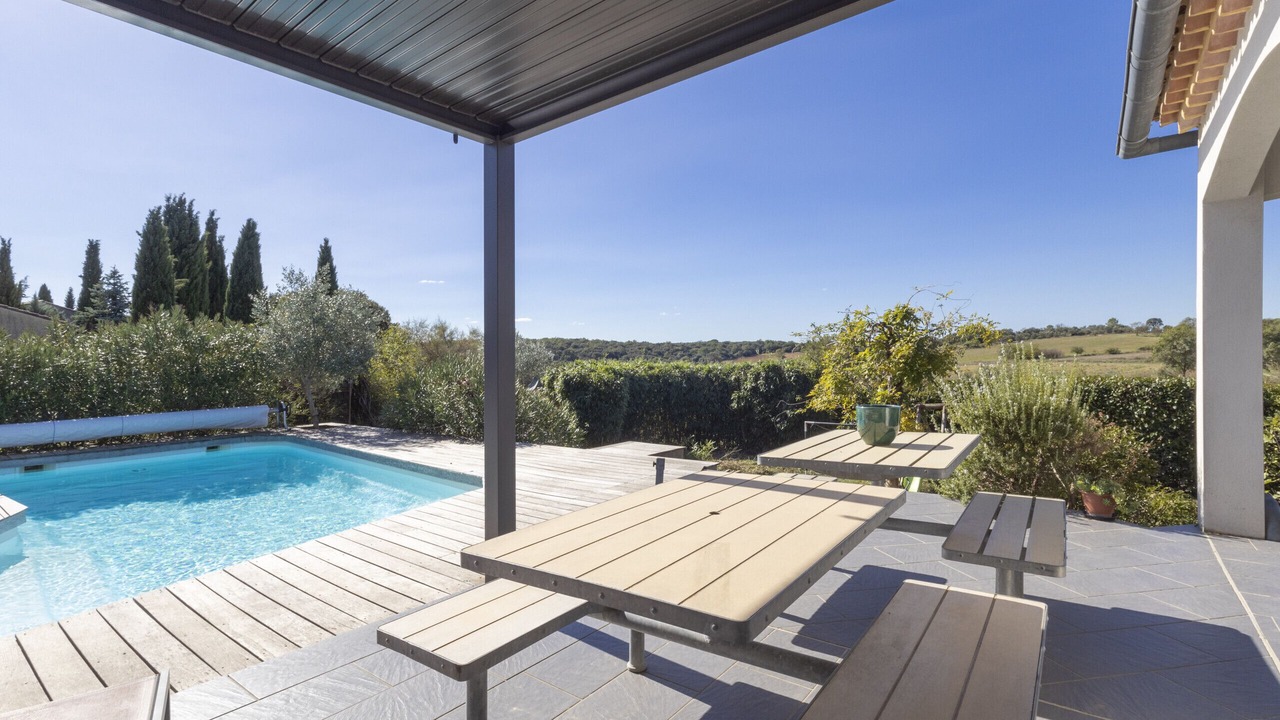 Photo of Outdoor in Boisset-et-Gaujac