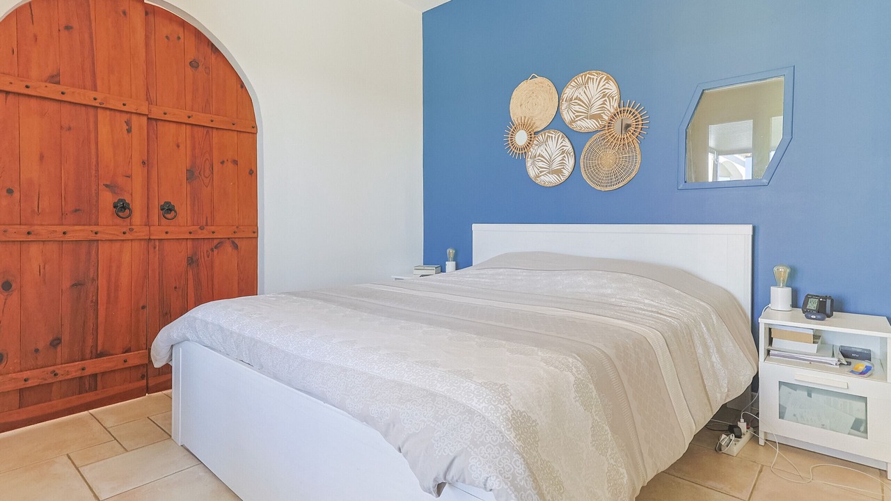 Photo of Bedroom in Boisset-et-Gaujac