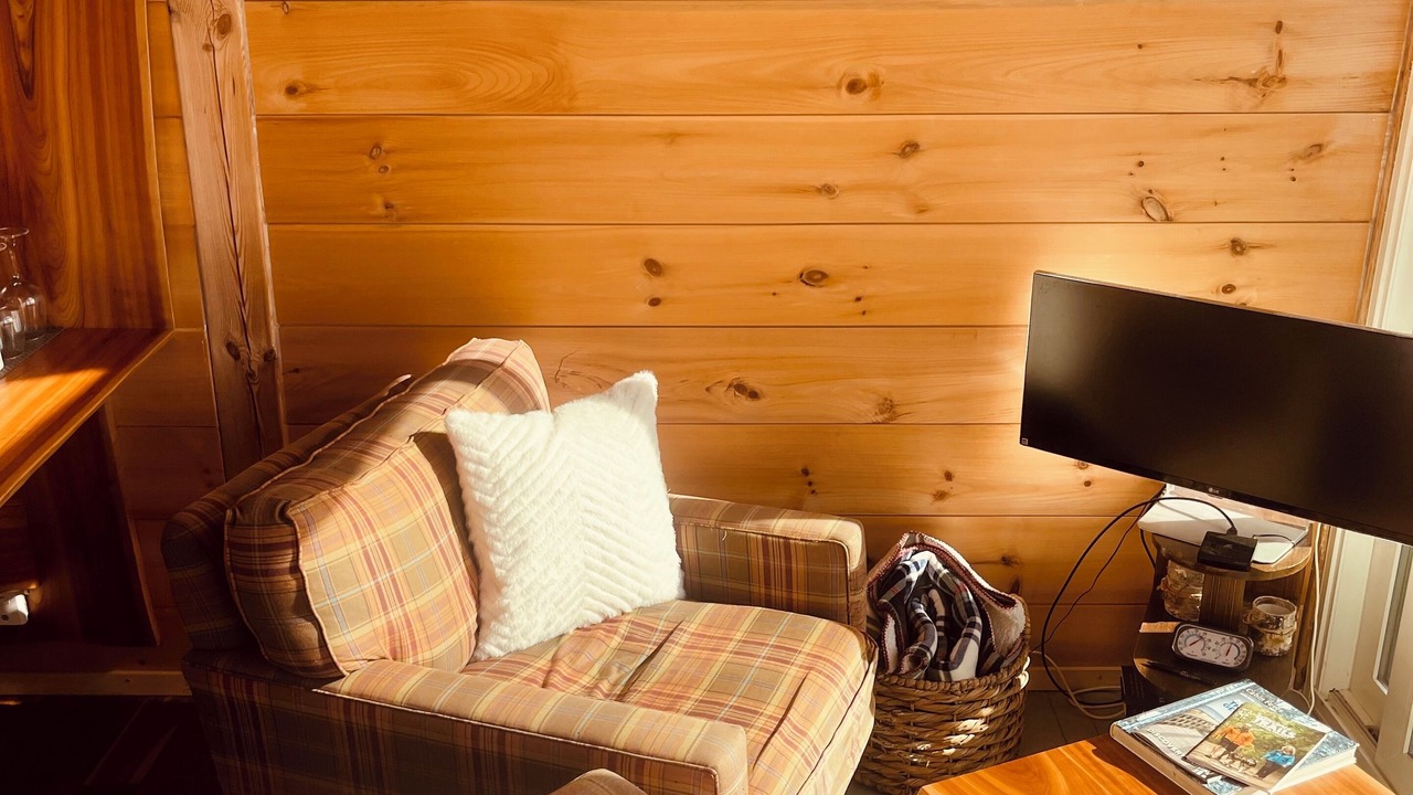 Photo of Livingroom in Creemore