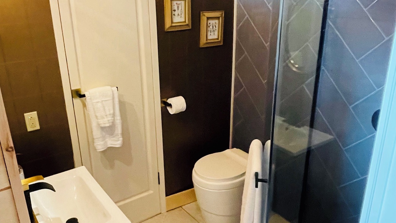 Photo of Bathroom in Creemore