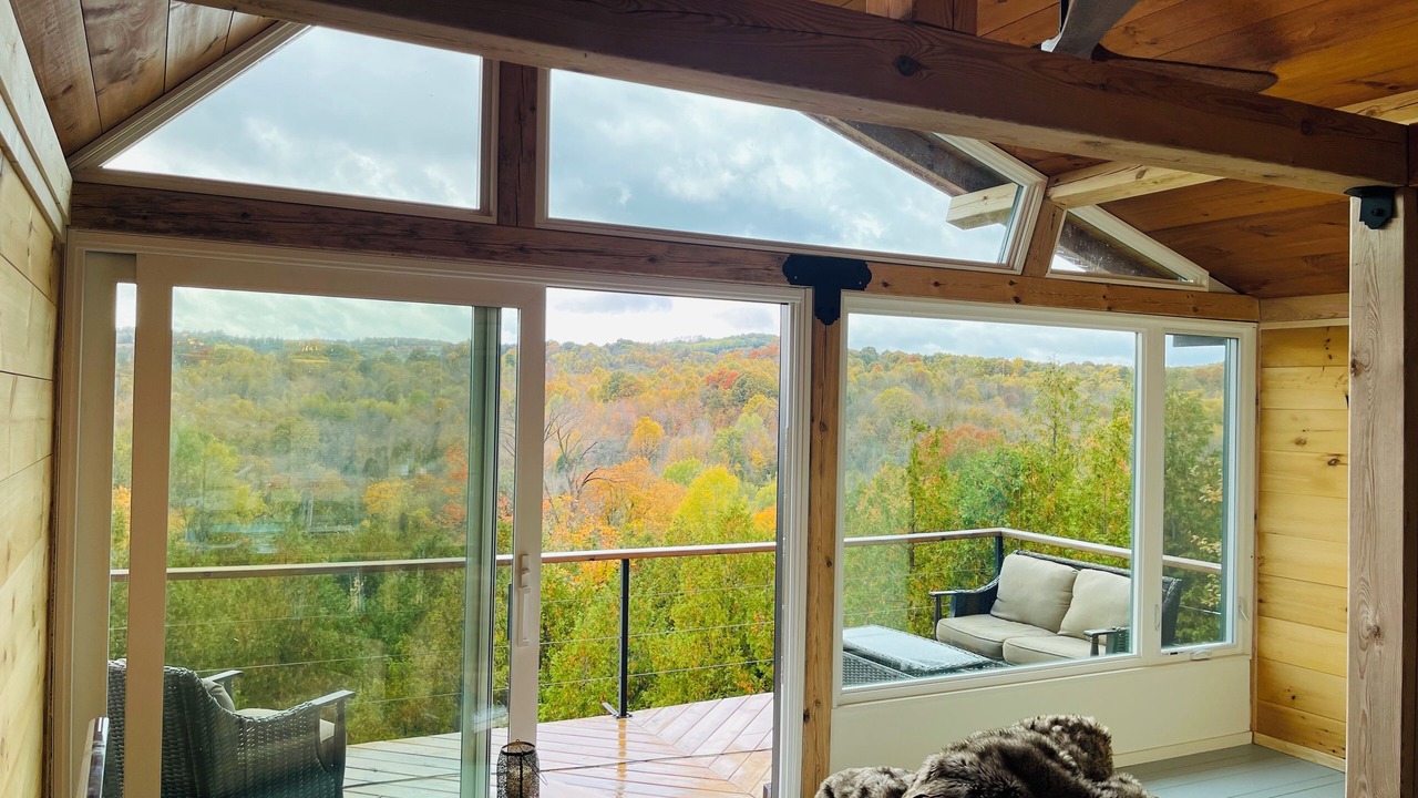 Photo of Livingroom in Creemore