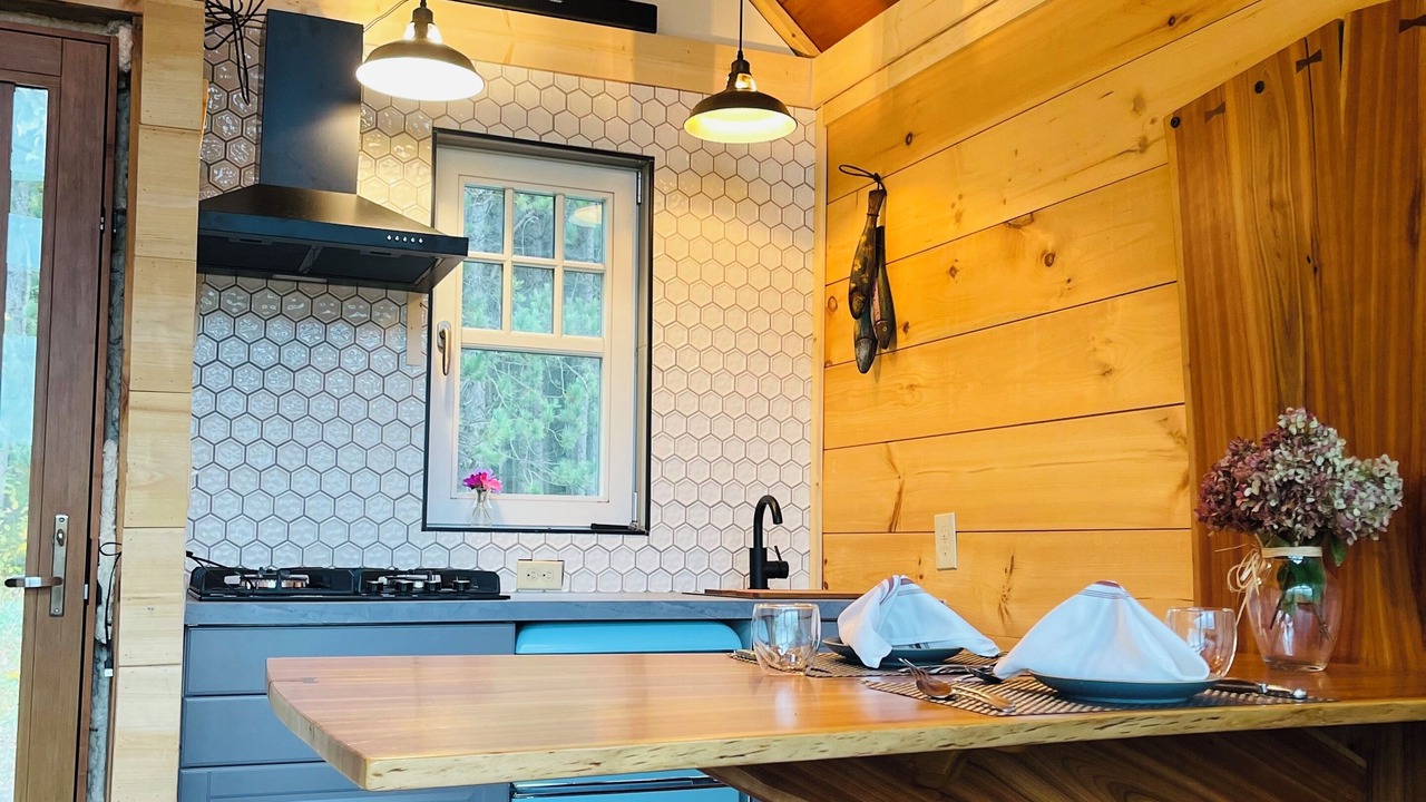 Photo of Kitchen in Creemore